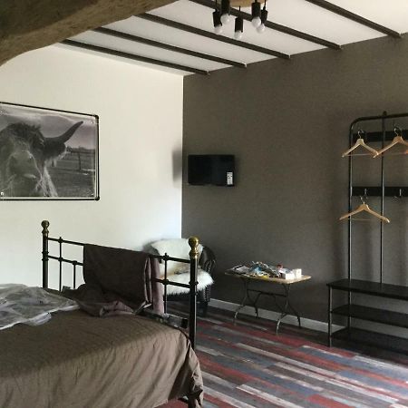 Le Clos De Fernande Corcelles-les-Arts Екстериор снимка